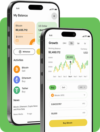 Cove Valueford trading platform interface displaying live market data