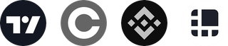 Strategic trading platform partnership with Cove Valueford, shown through visual branding